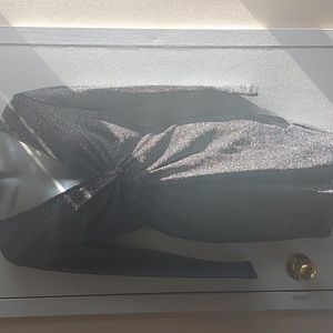 H&M Longsleeve Dress